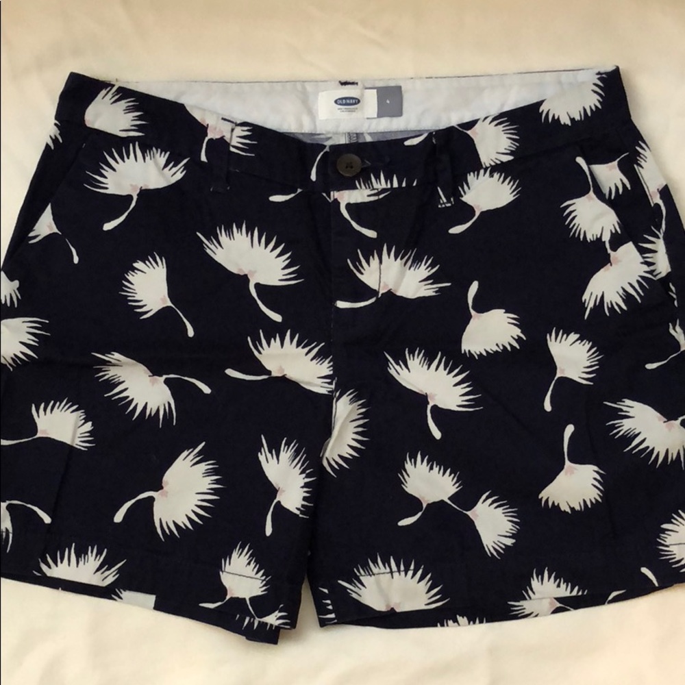 Old Navy shorts